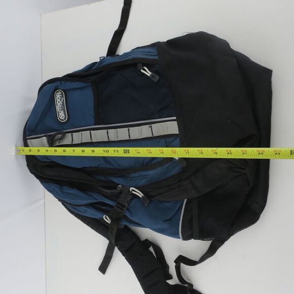 Outdoor Products Hiking Backpack‎ Outdoor Pack Backpacking Blue - Picture 13 of 13